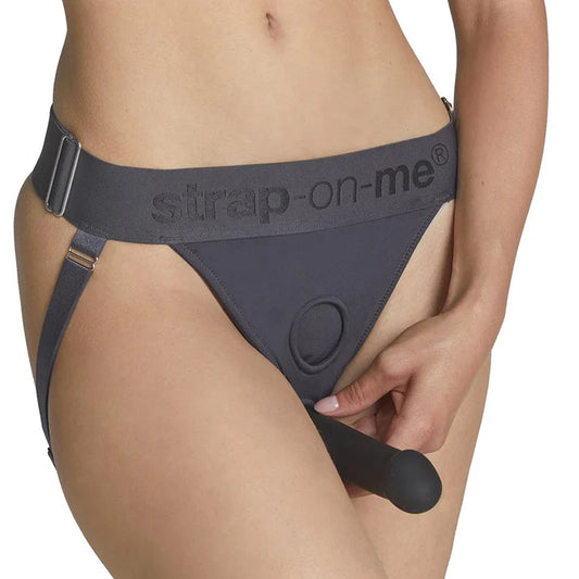 Lingerie Harness