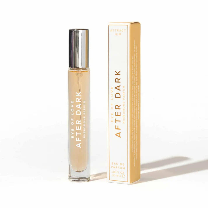 After Dark Perfume