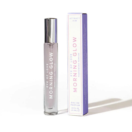 Morning Glow Perfume