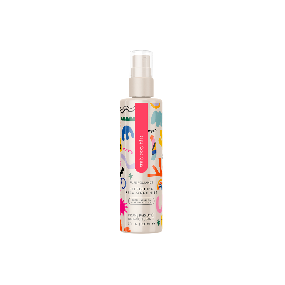Kiss - Refreshing Fragrance Mist
