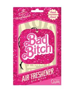 Funny Air Fresheners