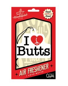 Funny Air Fresheners