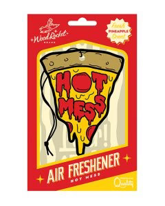 Funny Air Fresheners