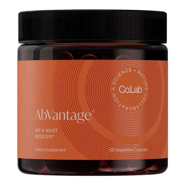 Abvantage - Hip & Waist Reducer