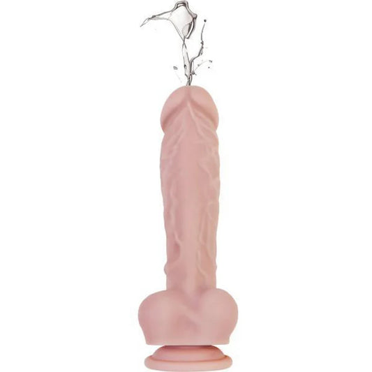 Squirting Big Shot