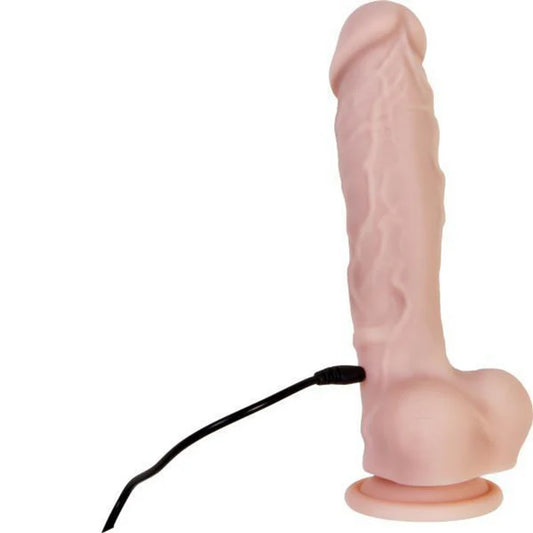 Squirting Big Shot