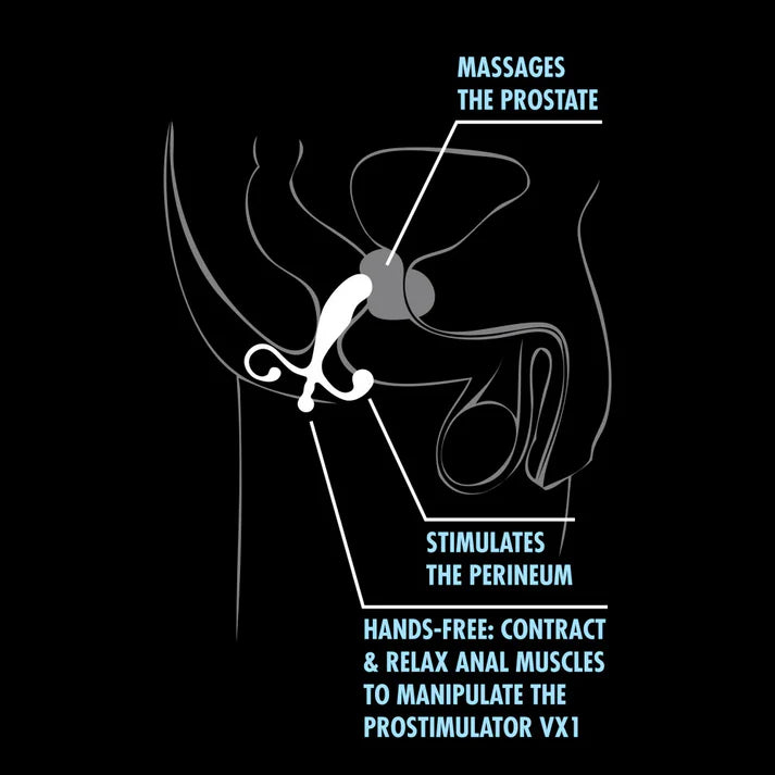 Prostate Stimulator