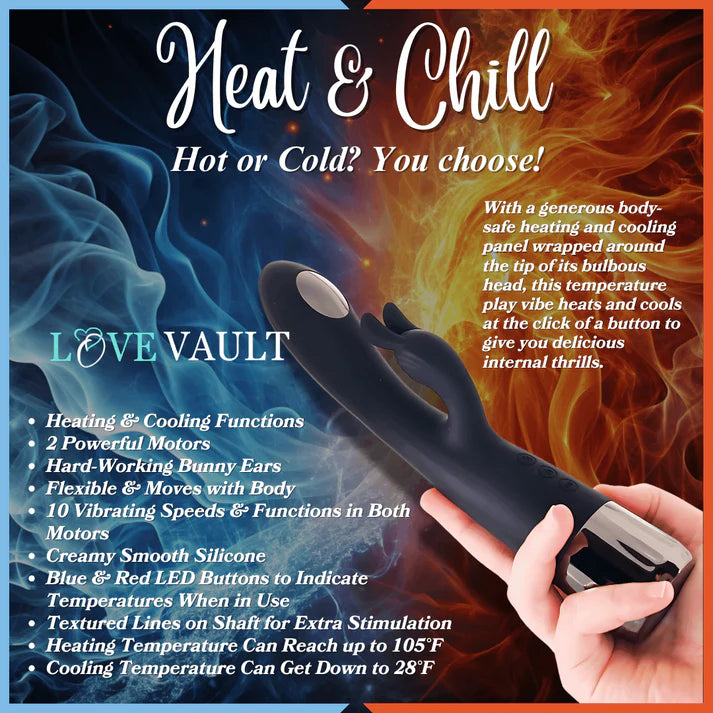 Heat & Chill