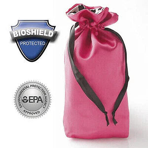 Anti Bacterial Toy Tote