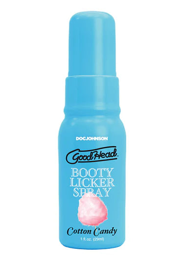Booty Licker