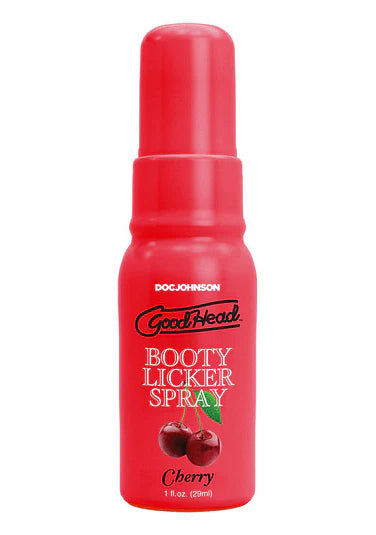 Booty Licker