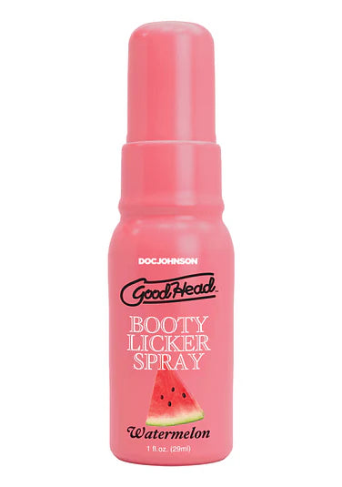 Booty Licker