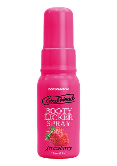 Booty Licker