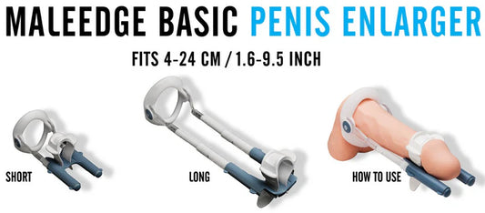 Penis Enlarger Kit