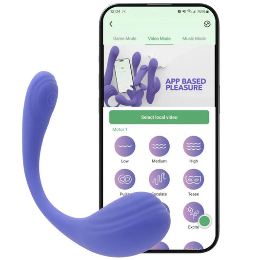 Kegel Exerciser