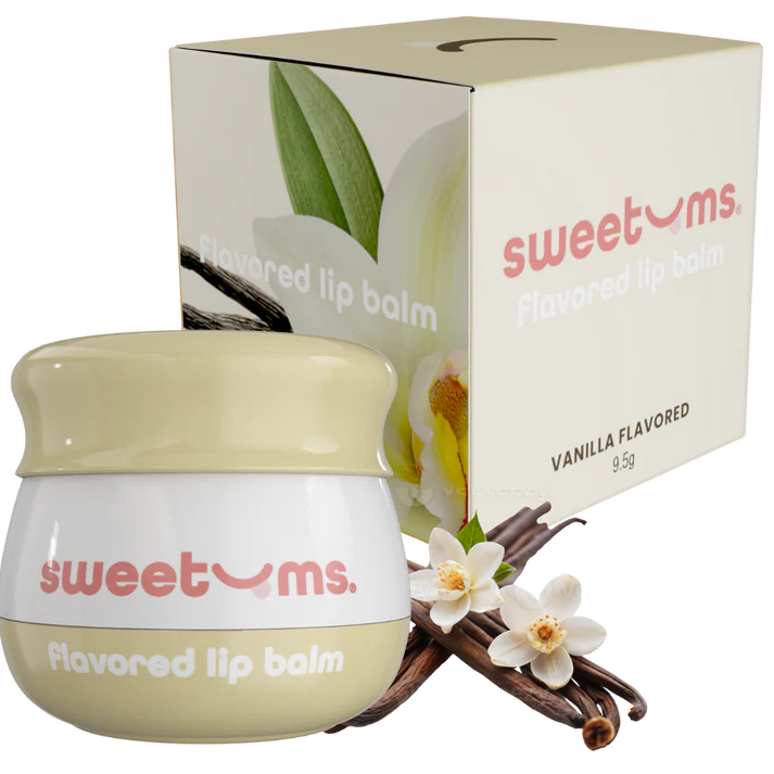 Sweet Lip Love