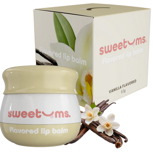 Sweet Lip Love