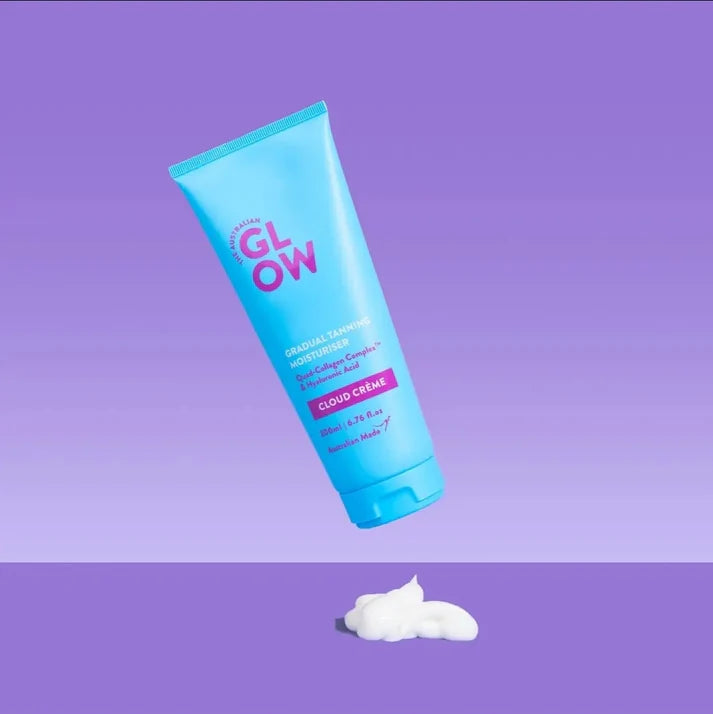 Tanning Lotion & Extender