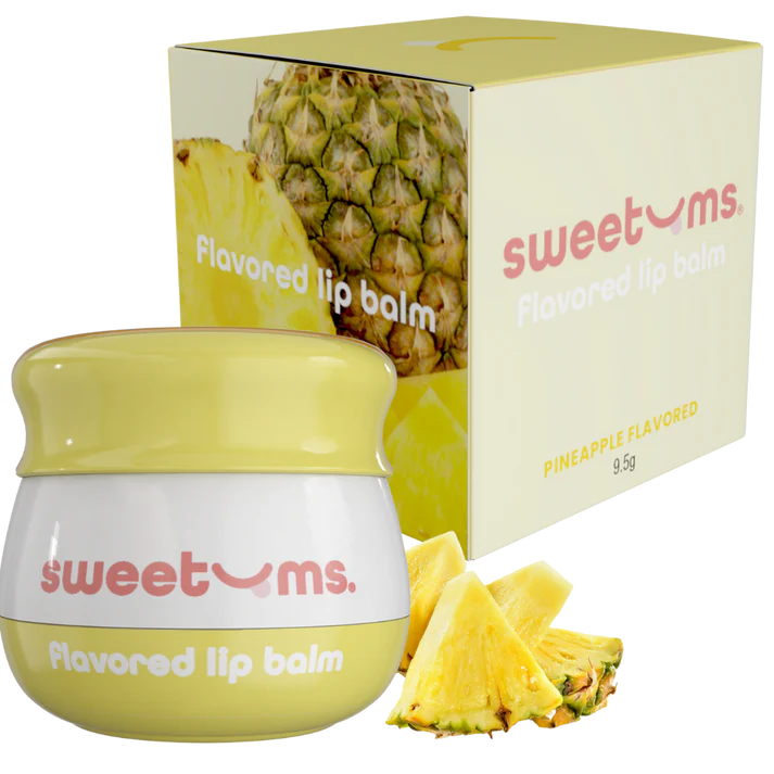 Sweet Lip Love