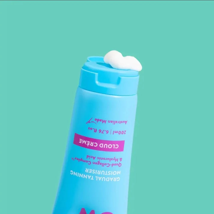 Tanning Lotion & Extender