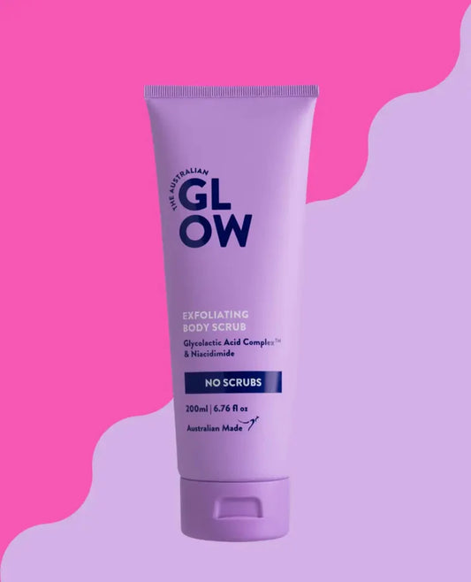Instant Tan Cream