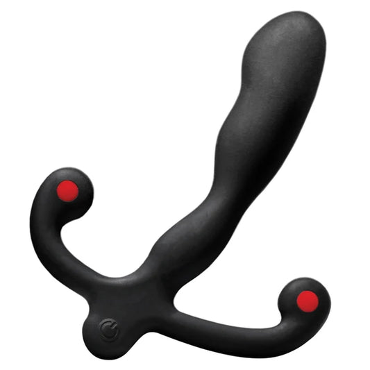 Helix Prostate Stimulator