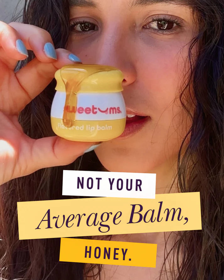 Sweet Lip Love