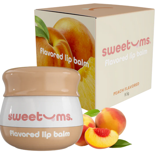Sweet Lip Love