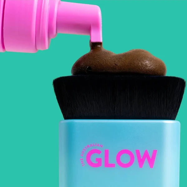1 hour Express Tan Mousse