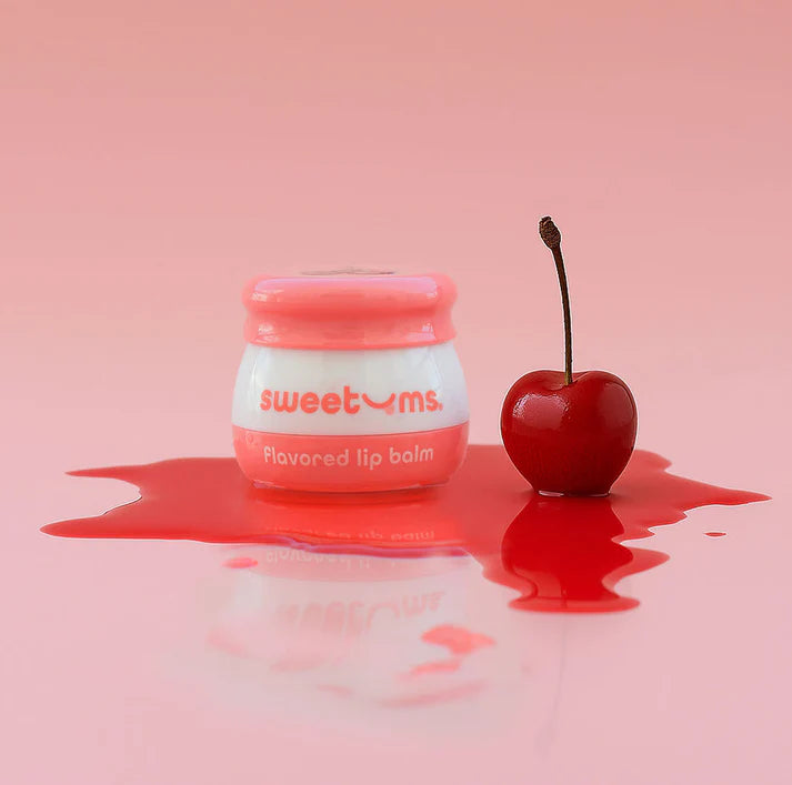 Sweet Lip Love
