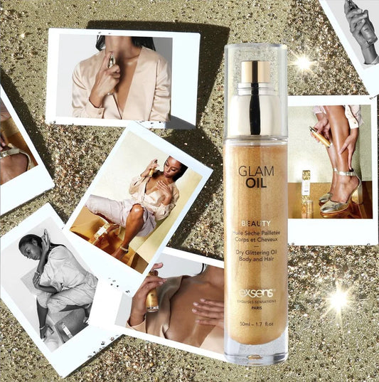 Glam Oil