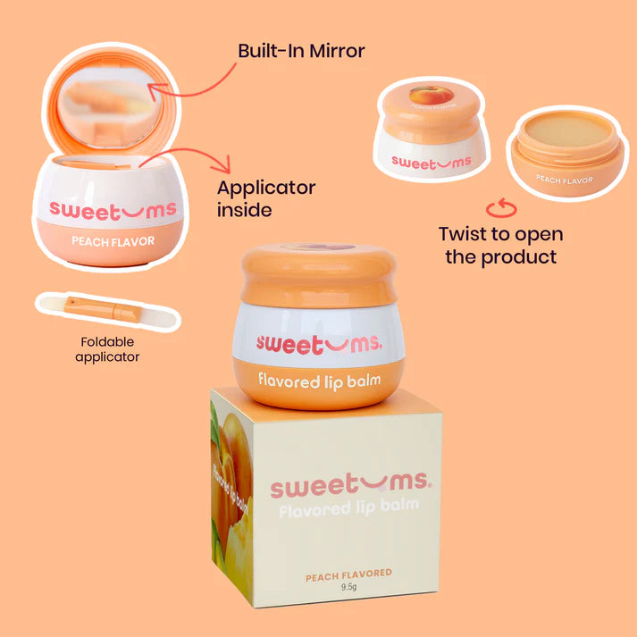 Sweet Lip Love
