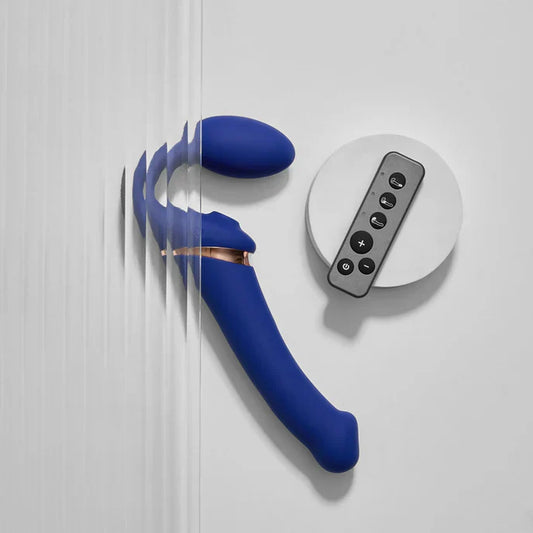 Multi O Strapless Strap On