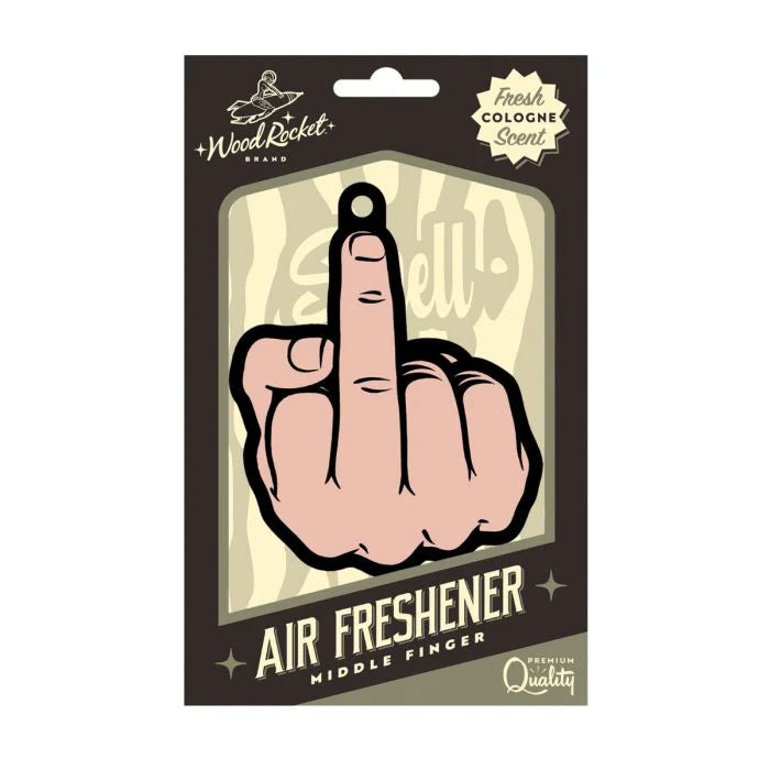 Funny Air Fresheners
